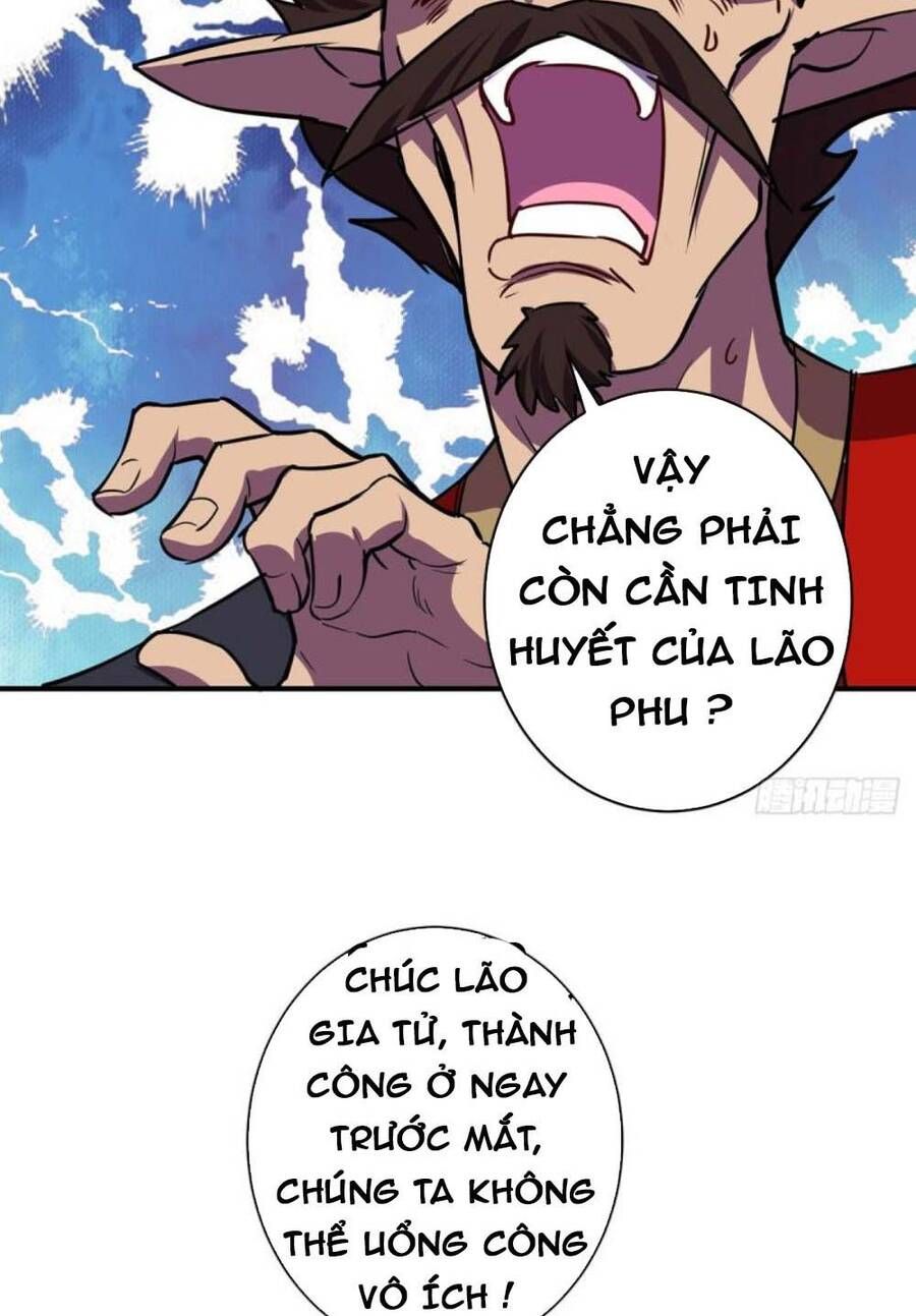 đọc truyện Trọng Sinh Sau Tám Vạn Năm Chương 359 ảnh 11 tại Giả Dược