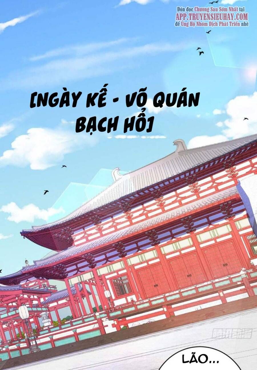 đọc truyện Trọng Sinh Sau Tám Vạn Năm Chương 359 ảnh 33 tại Giả Dược