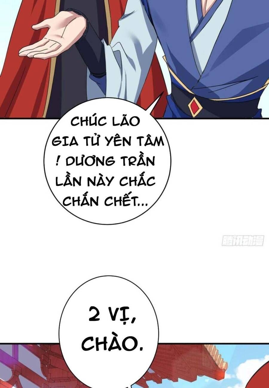 đọc truyện Trọng Sinh Sau Tám Vạn Năm Chương 359 ảnh 35 tại Giả Dược