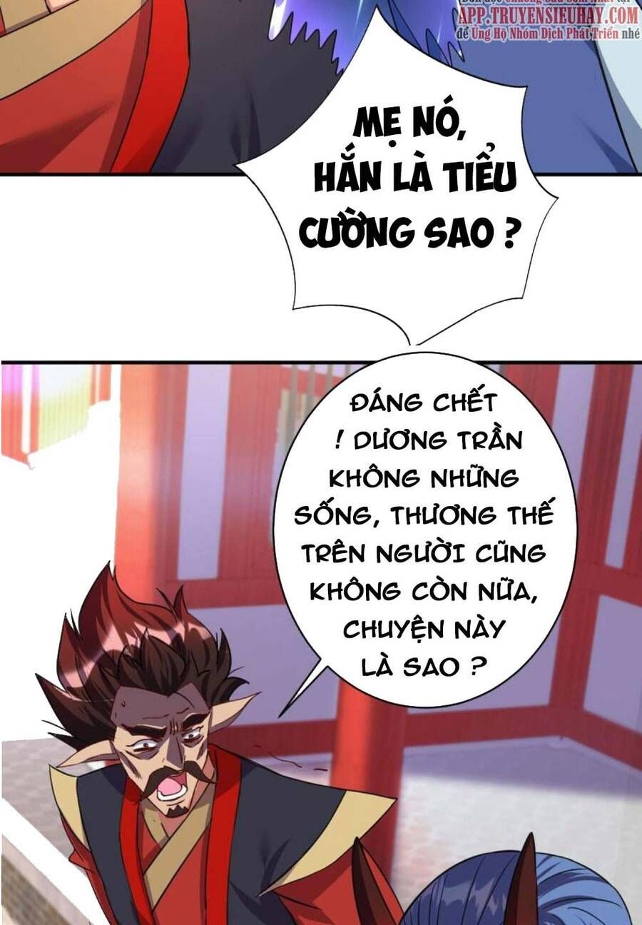 đọc truyện Trọng Sinh Sau Tám Vạn Năm Chương 359 ảnh 38 tại Giả Dược