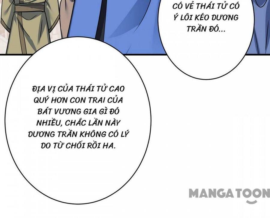 đọc truyện Trọng Sinh Sau Tám Vạn Năm Chương 368 ảnh 48 tại Giả Dược