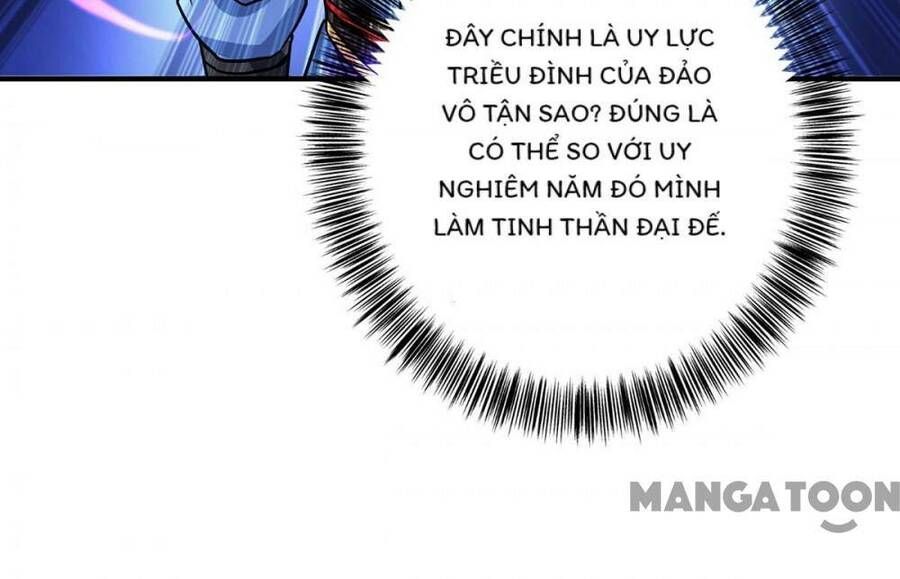 đọc truyện Trọng Sinh Sau Tám Vạn Năm Chương 369 ảnh 17 tại Giả Dược