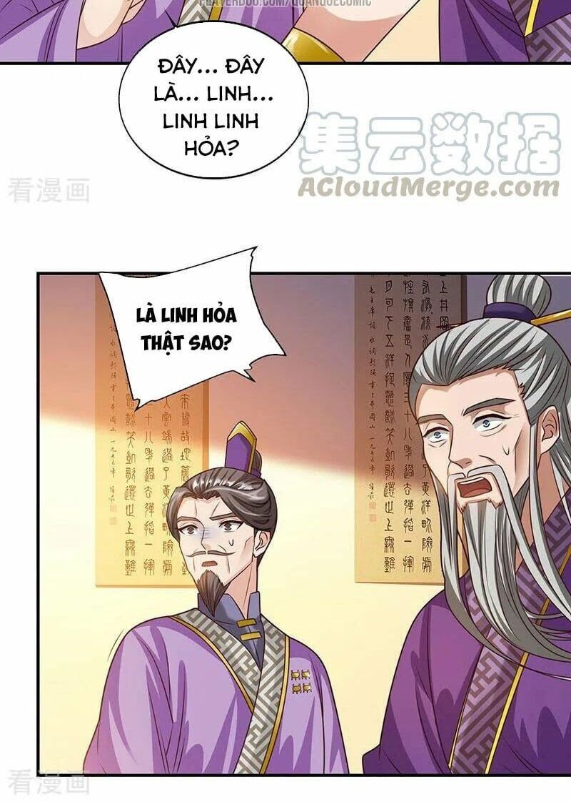 đọc truyện Trọng Sinh Sau Tám Vạn Năm Chương 37 ảnh 3 tại Giả Dược