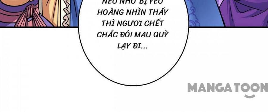 đọc truyện Trọng Sinh Sau Tám Vạn Năm Chương 373 ảnh 14 tại Giả Dược