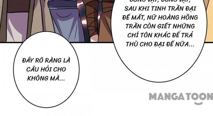 đọc truyện Trọng Sinh Sau Tám Vạn Năm Chương 374 ảnh 38 tại Giả Dược