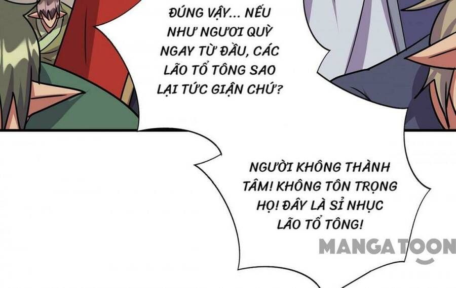 đọc truyện Trọng Sinh Sau Tám Vạn Năm Chương 374 ảnh 5 tại Giả Dược