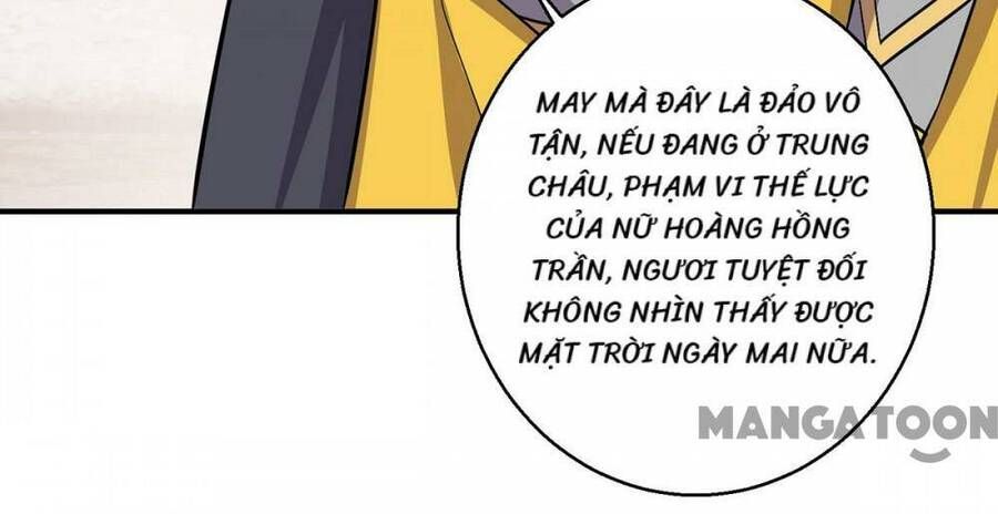 đọc truyện Trọng Sinh Sau Tám Vạn Năm Chương 375 ảnh 7 tại Giả Dược