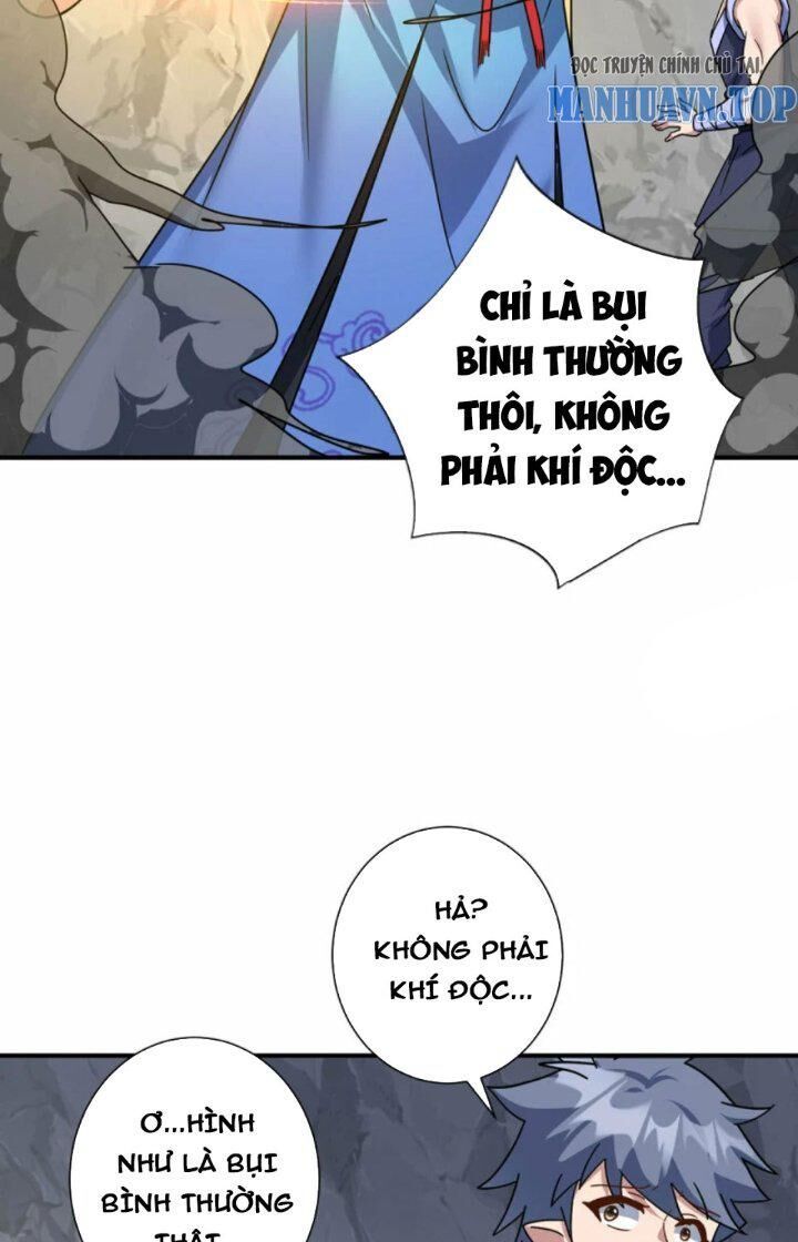 đọc truyện Trọng Sinh Sau Tám Vạn Năm Chương 386 ảnh 22 tại Giả Dược