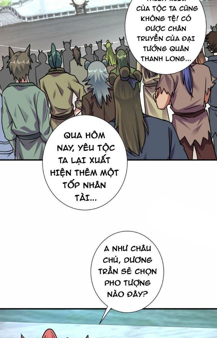 đọc truyện Trọng Sinh Sau Tám Vạn Năm Chương 387 ảnh 2 tại Giả Dược