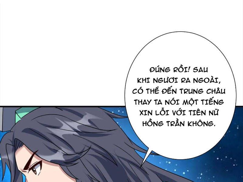 đọc truyện Trọng Sinh Sau Tám Vạn Năm Chương 389 ảnh 58 tại Giả Dược