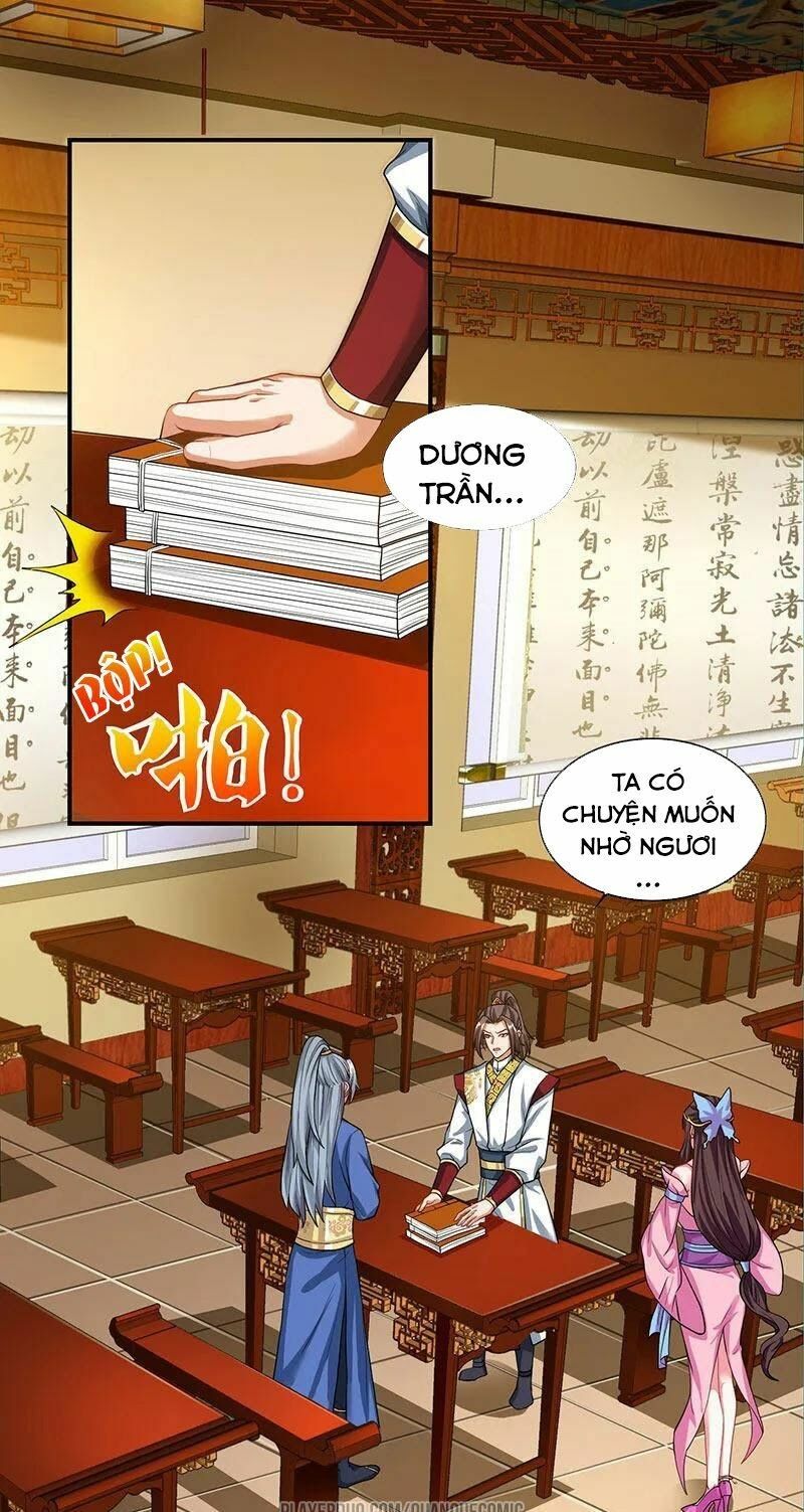 đọc truyện Trọng Sinh Sau Tám Vạn Năm Chương 41 ảnh 20 tại Giả Dược