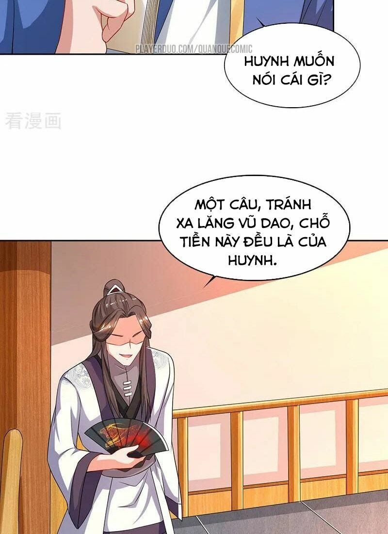 đọc truyện Trọng Sinh Sau Tám Vạn Năm Chương 48 ảnh 15 tại Truyện Dạ Ký