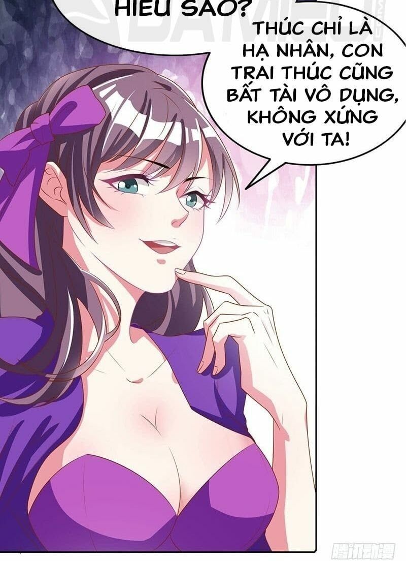 đọc truyện Trọng Sinh Sau Tám Vạn Năm Chương 5 ảnh 5 tại Truyện Dạ Ký