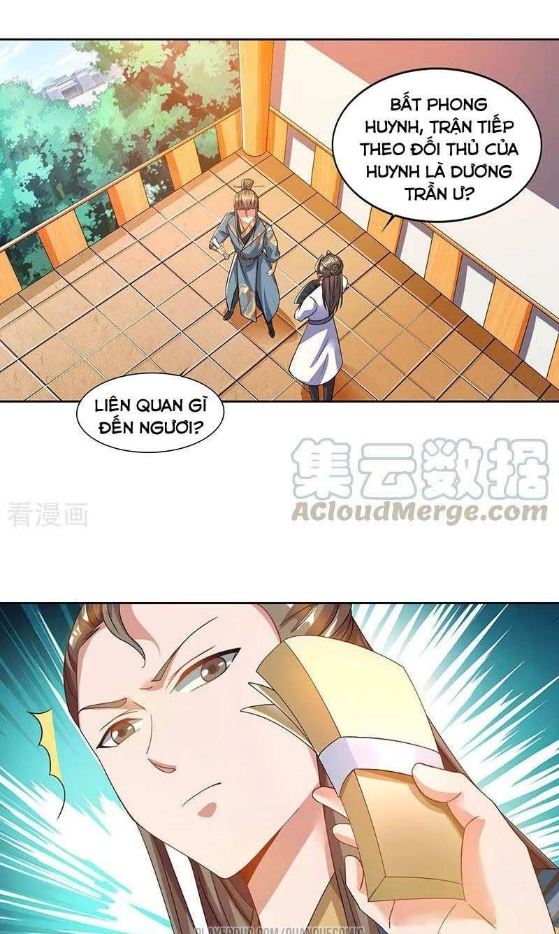 đọc truyện Trọng Sinh Sau Tám Vạn Năm Chương 51 ảnh 2 tại Giả Dược