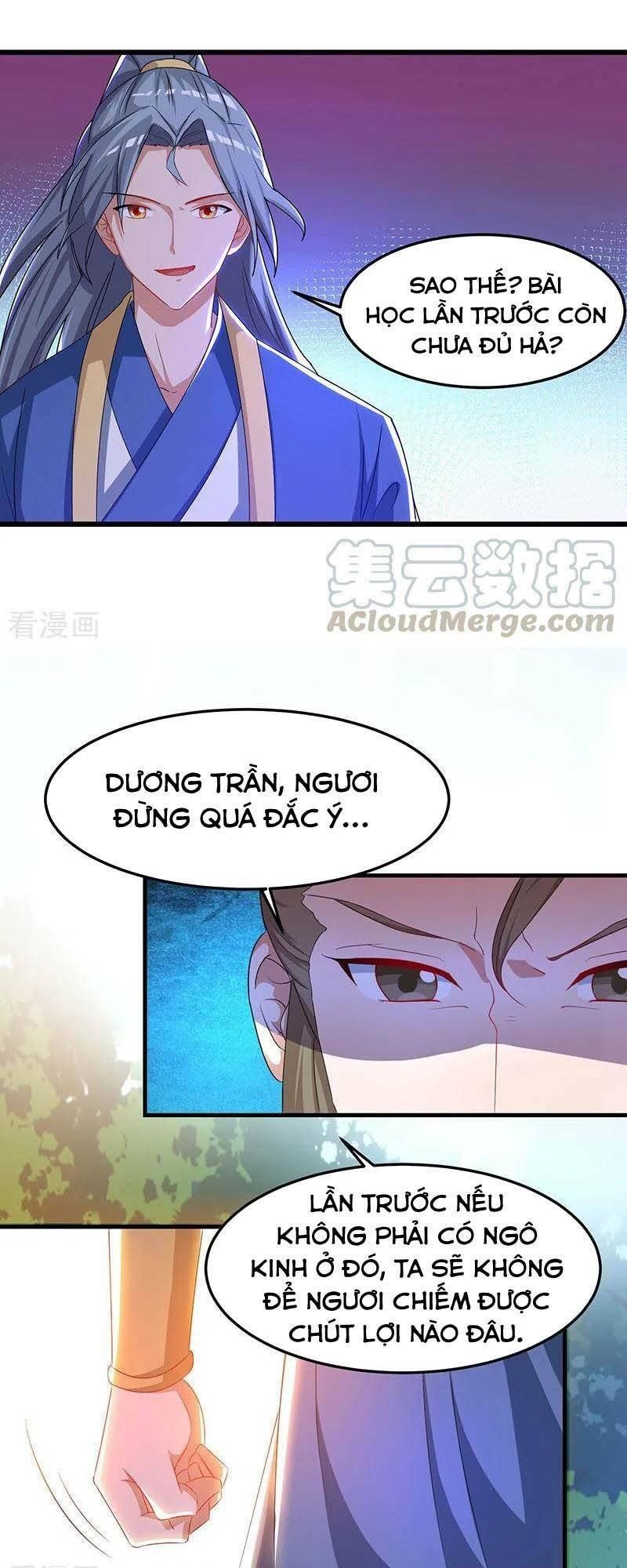 đọc truyện Trọng Sinh Sau Tám Vạn Năm Chương 51 ảnh 17 tại Giả Dược