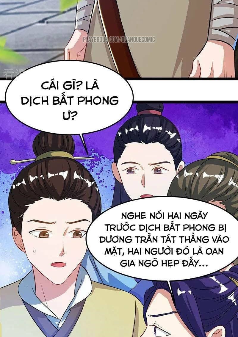 đọc truyện Trọng Sinh Sau Tám Vạn Năm Chương 51 ảnh 7 tại Giả Dược