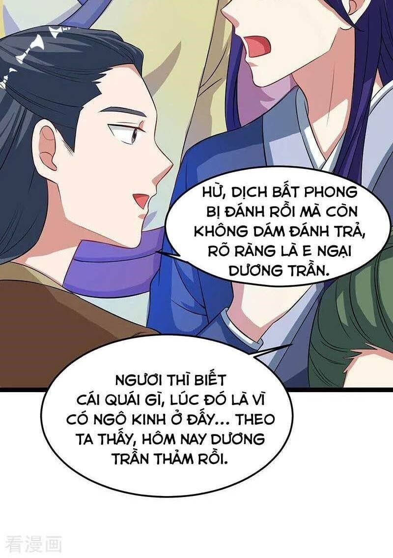 đọc truyện Trọng Sinh Sau Tám Vạn Năm Chương 51 ảnh 8 tại Giả Dược