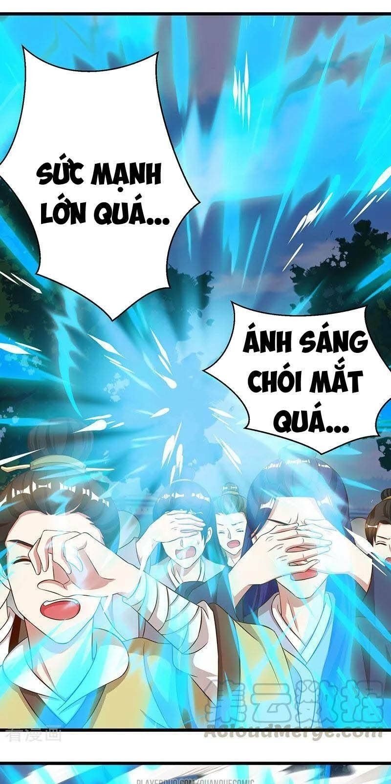 đọc truyện Trọng Sinh Sau Tám Vạn Năm Chương 52 ảnh 2 tại Truyện Dạ Ký