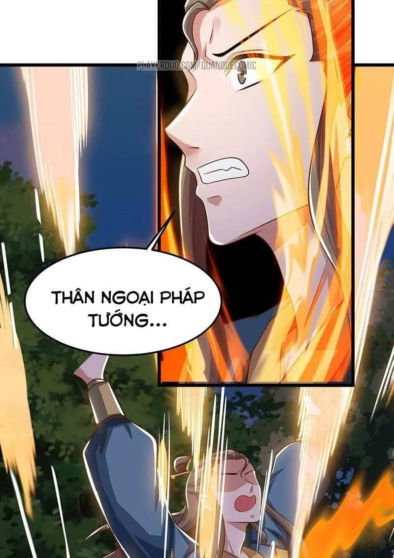 đọc truyện Trọng Sinh Sau Tám Vạn Năm Chương 52 ảnh 12 tại Truyện Dạ Ký