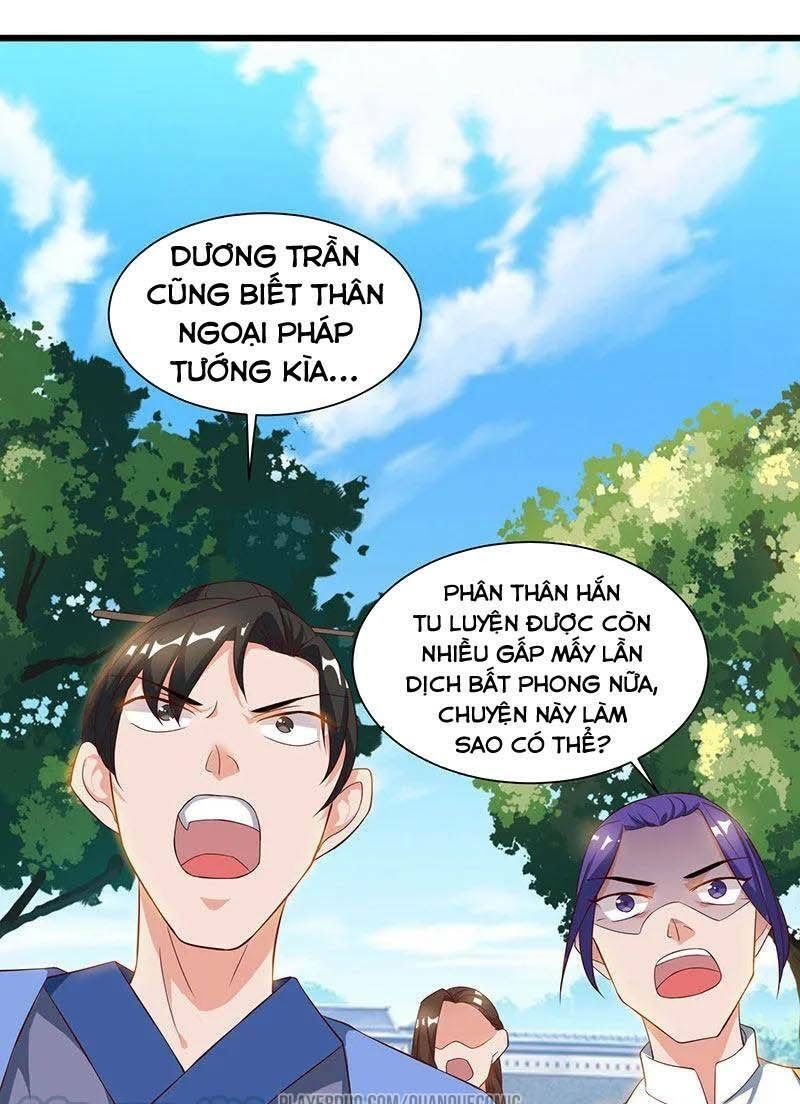 đọc truyện Trọng Sinh Sau Tám Vạn Năm Chương 52 ảnh 29 tại Truyện Dạ Ký
