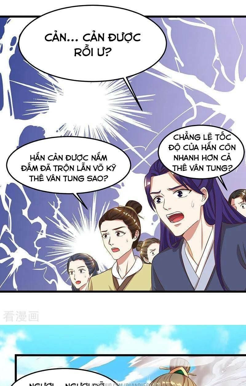 đọc truyện Trọng Sinh Sau Tám Vạn Năm Chương 52 ảnh 4 tại Truyện Dạ Ký