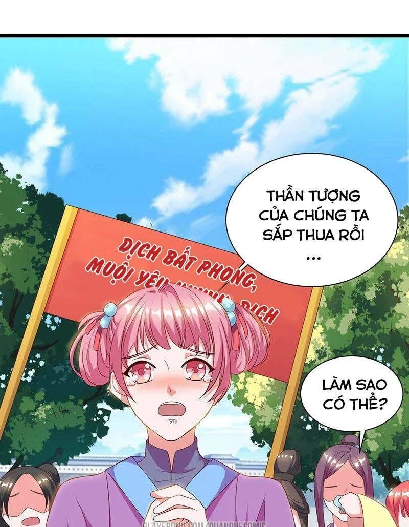 đọc truyện Trọng Sinh Sau Tám Vạn Năm Chương 52 ảnh 31 tại Truyện Dạ Ký
