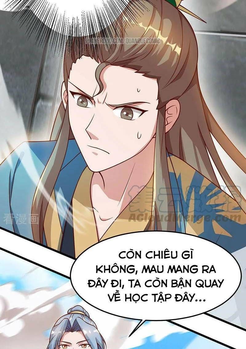 đọc truyện Trọng Sinh Sau Tám Vạn Năm Chương 52 ảnh 9 tại Truyện Dạ Ký