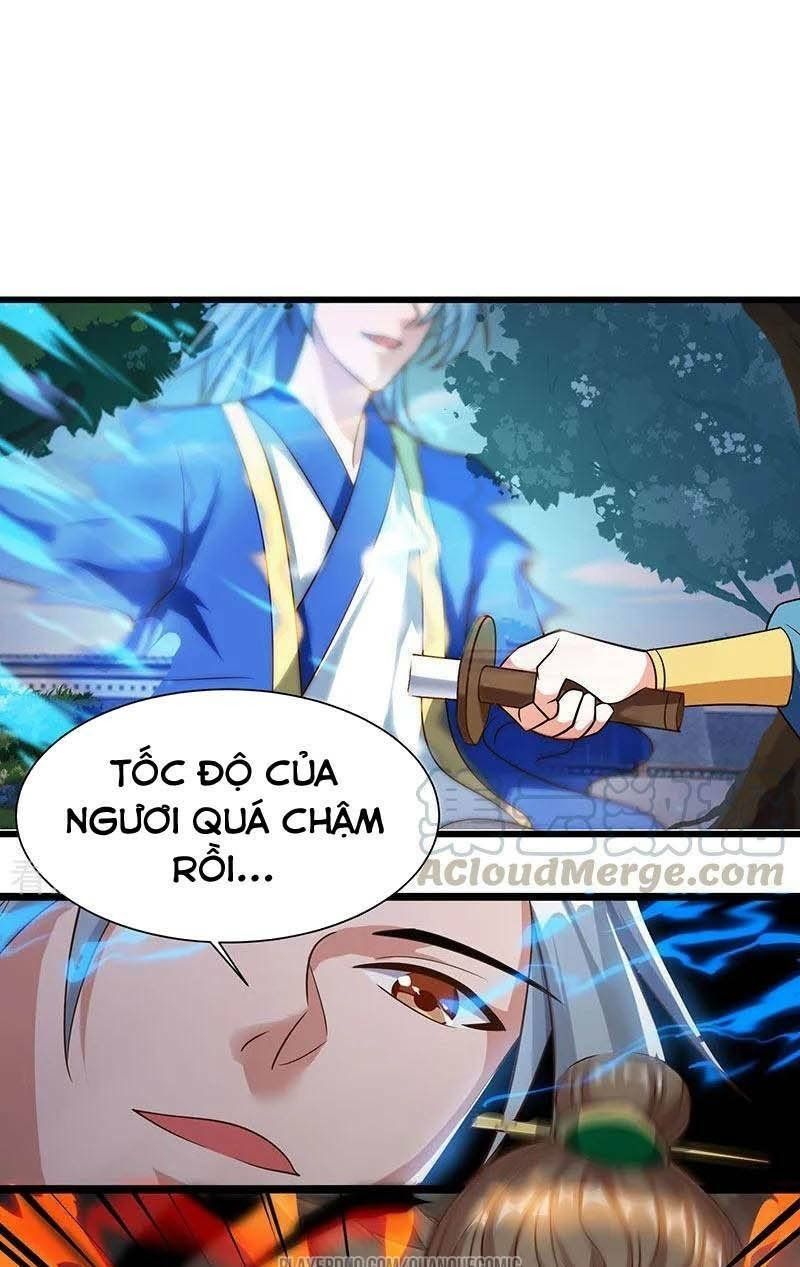 đọc truyện Trọng Sinh Sau Tám Vạn Năm Chương 53 ảnh 2 tại Giả Dược