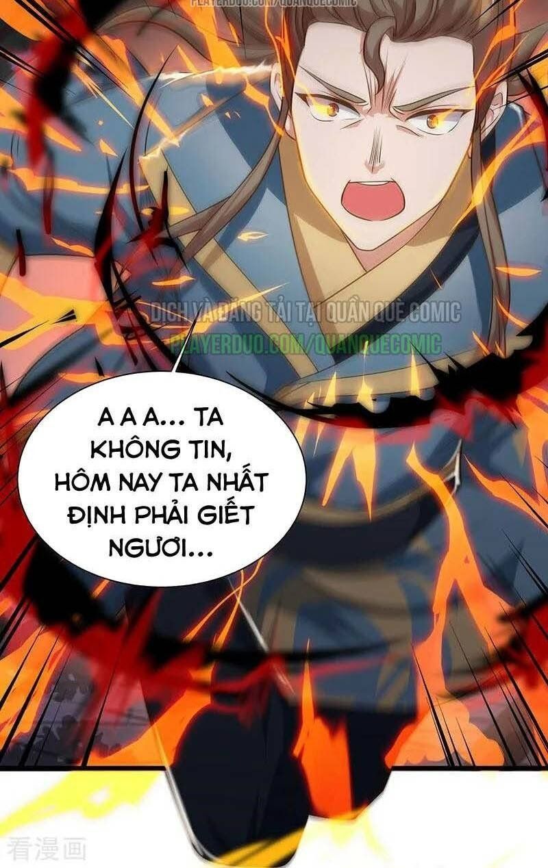 đọc truyện Trọng Sinh Sau Tám Vạn Năm Chương 53 ảnh 3 tại Giả Dược