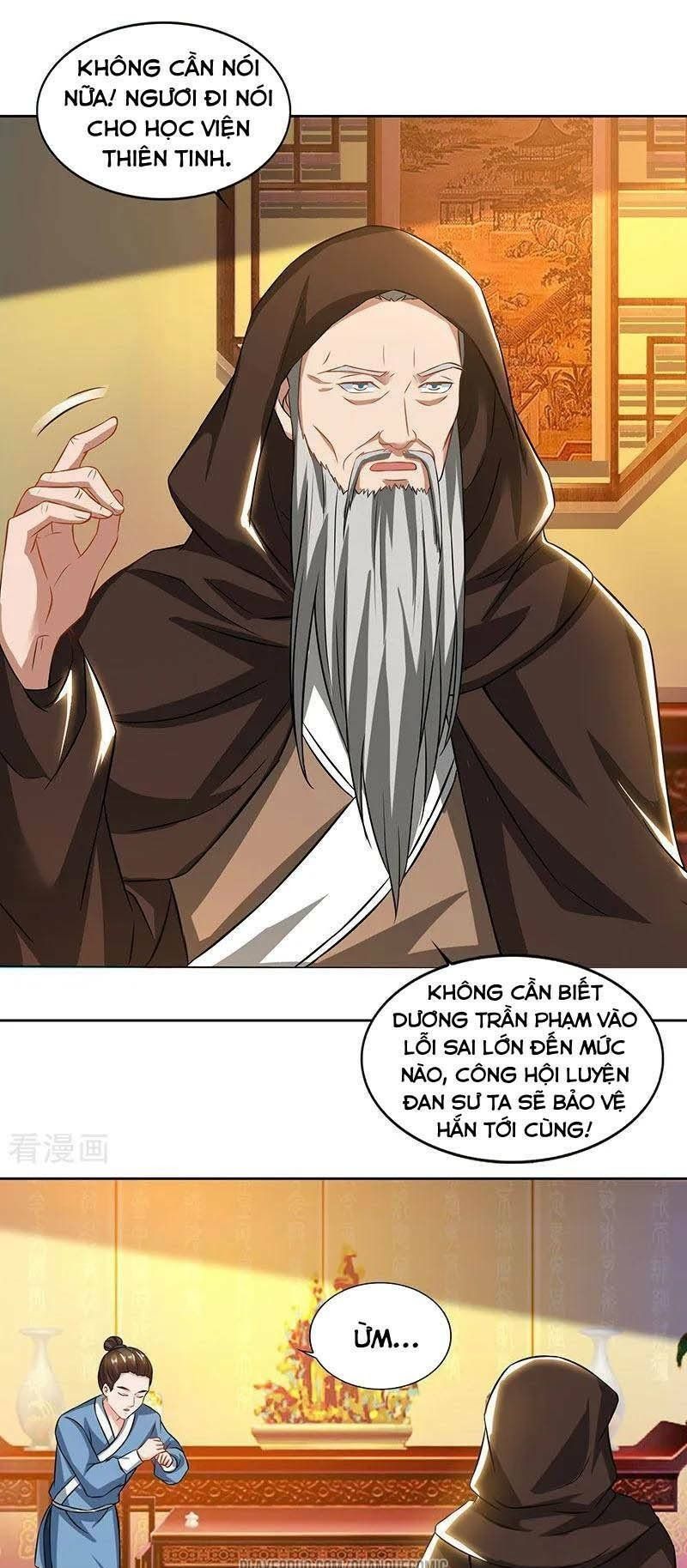 đọc truyện Trọng Sinh Sau Tám Vạn Năm Chương 53 ảnh 24 tại Giả Dược