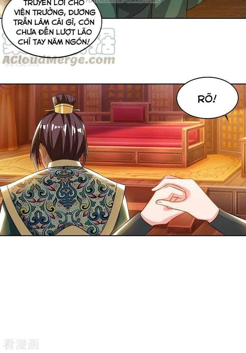 đọc truyện Trọng Sinh Sau Tám Vạn Năm Chương 53 ảnh 29 tại Giả Dược