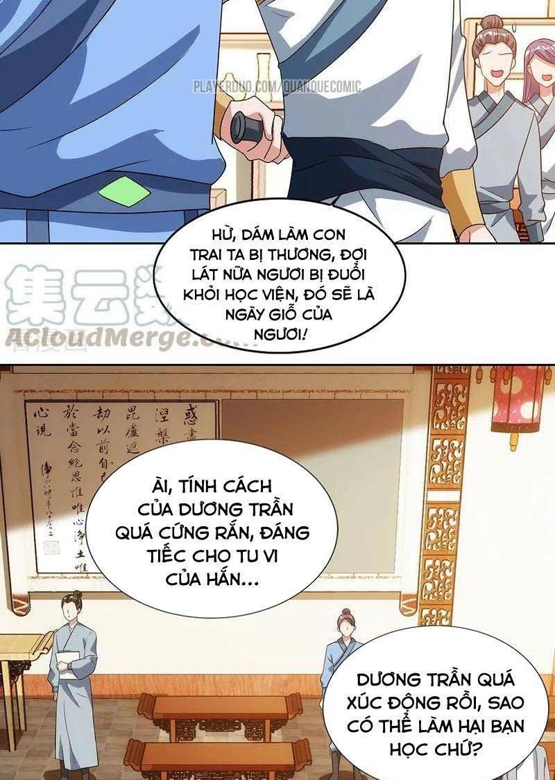 đọc truyện Trọng Sinh Sau Tám Vạn Năm Chương 54 ảnh 12 tại Giả Dược