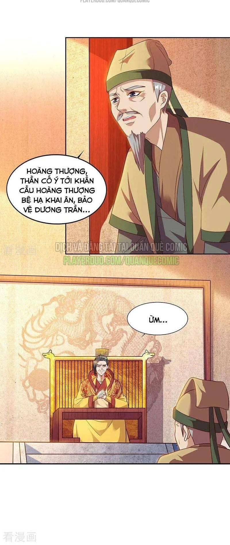 đọc truyện Trọng Sinh Sau Tám Vạn Năm Chương 54 ảnh 3 tại Giả Dược