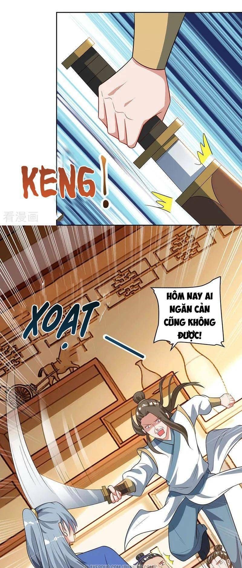 đọc truyện Trọng Sinh Sau Tám Vạn Năm Chương 54 ảnh 24 tại Giả Dược