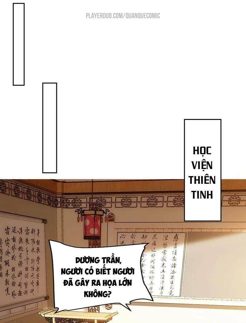 đọc truyện Trọng Sinh Sau Tám Vạn Năm Chương 54 ảnh 5 tại Giả Dược