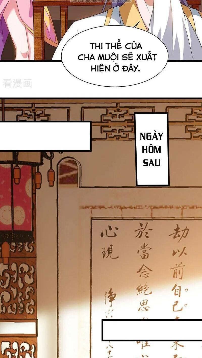 đọc truyện Trọng Sinh Sau Tám Vạn Năm Chương 57 ảnh 7 tại Truyện Dạ Ký