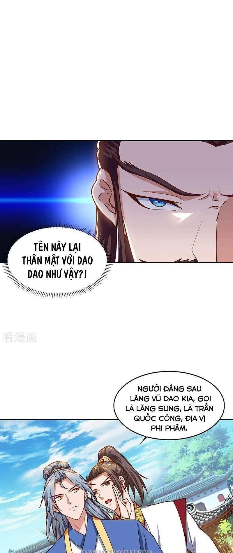đọc truyện Trọng Sinh Sau Tám Vạn Năm Chương 58 ảnh 10 tại Giả Dược