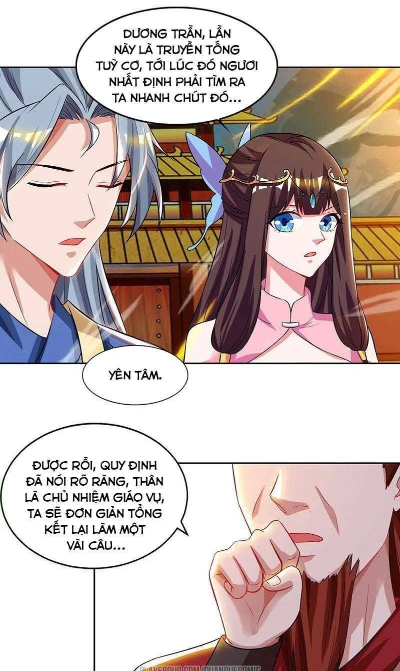 đọc truyện Trọng Sinh Sau Tám Vạn Năm Chương 59 ảnh 19 tại Truyện Dạ Ký