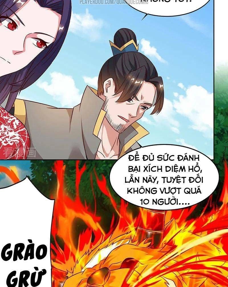 đọc truyện Trọng Sinh Sau Tám Vạn Năm Chương 60 ảnh 23 tại Truyện Dạ Ký