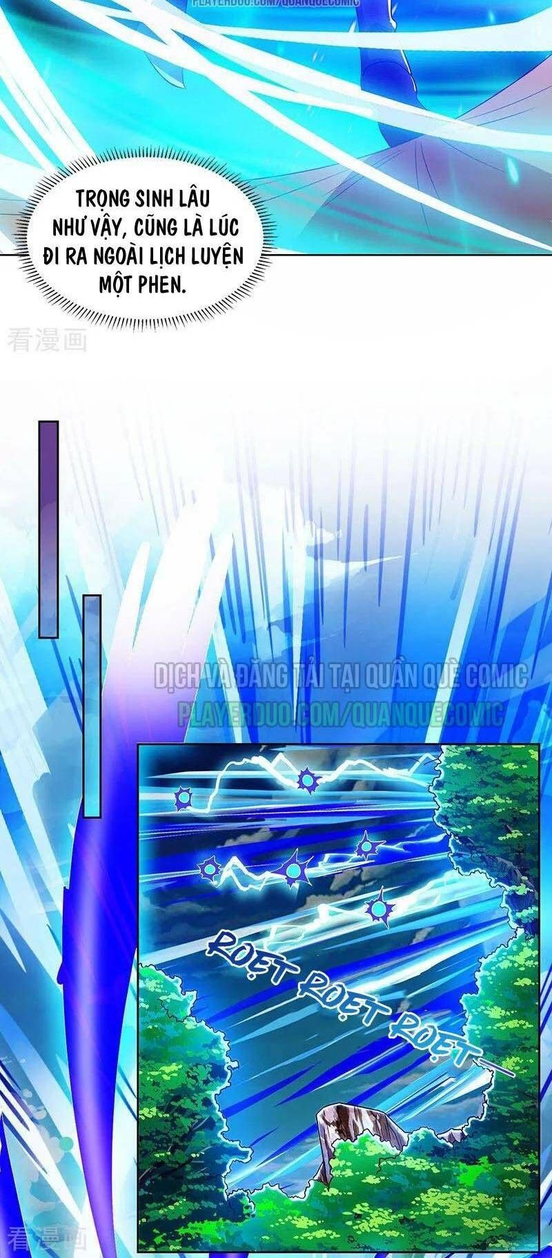 đọc truyện Trọng Sinh Sau Tám Vạn Năm Chương 60 ảnh 28 tại Truyện Dạ Ký