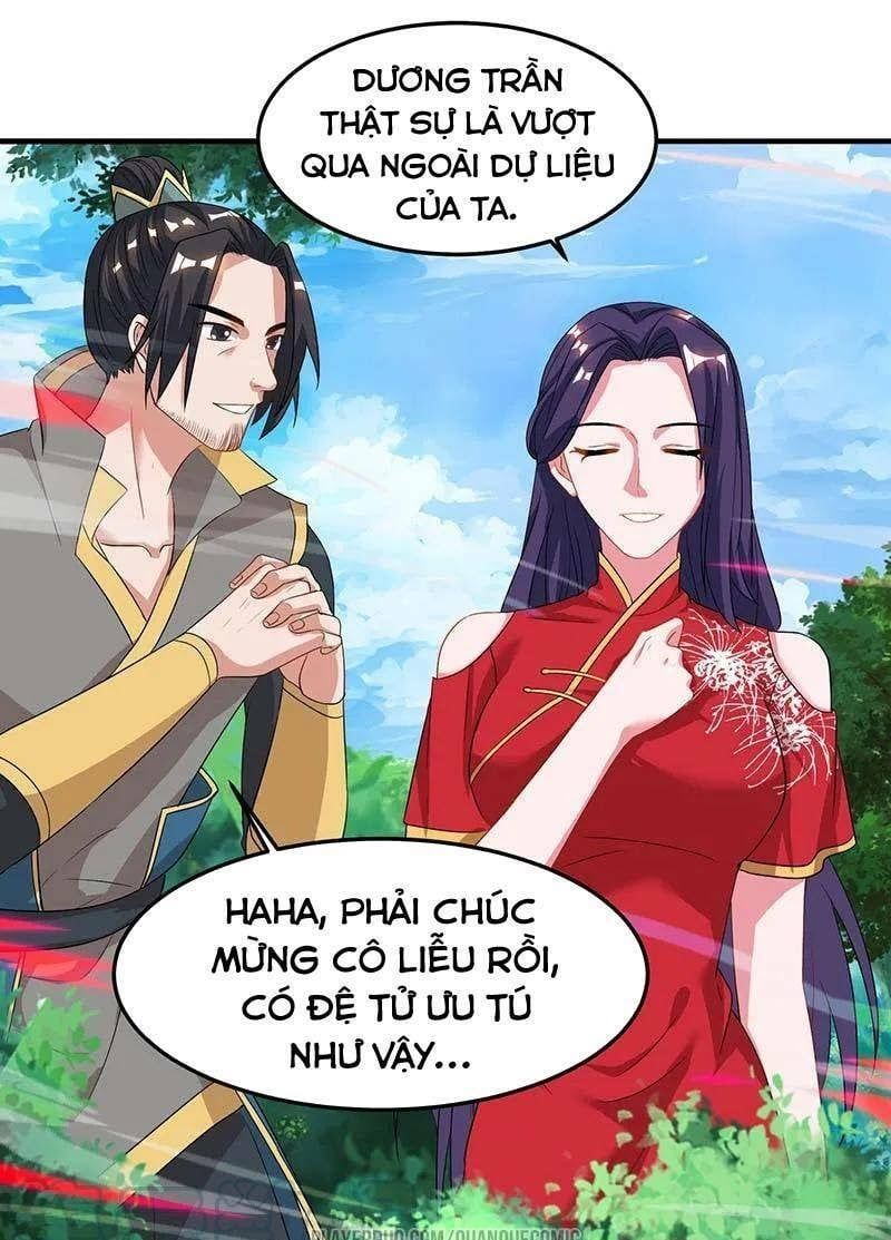 đọc truyện Trọng Sinh Sau Tám Vạn Năm Chương 61 ảnh 10 tại Truyện Dạ Ký