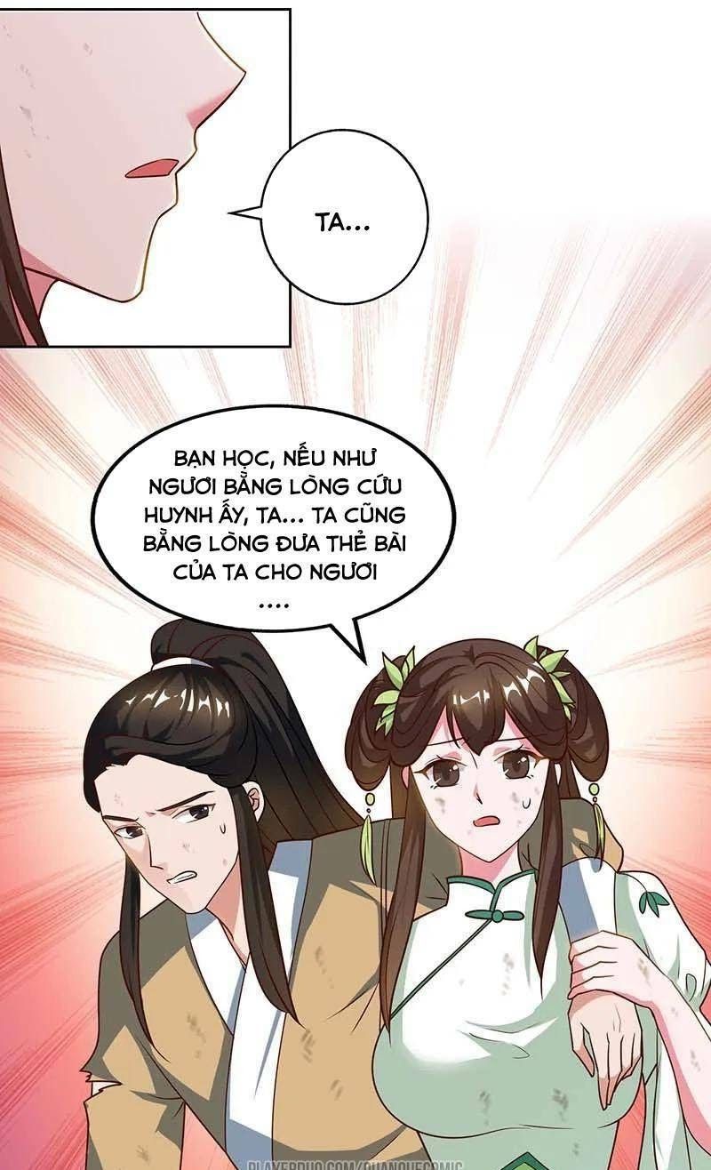 đọc truyện Trọng Sinh Sau Tám Vạn Năm Chương 62 ảnh 18 tại Giả Dược