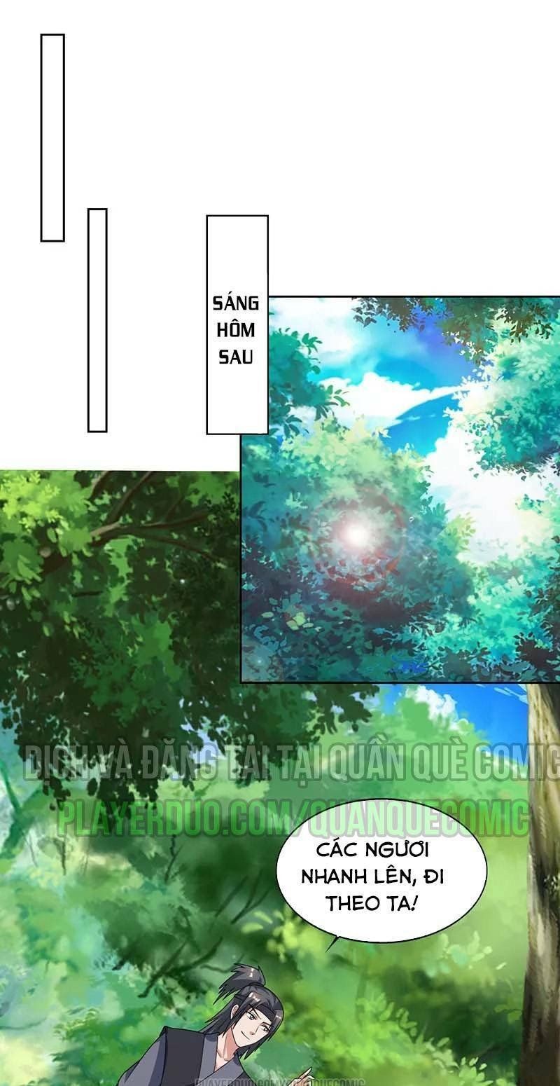 đọc truyện Trọng Sinh Sau Tám Vạn Năm Chương 65 ảnh 2 tại Giả Dược
