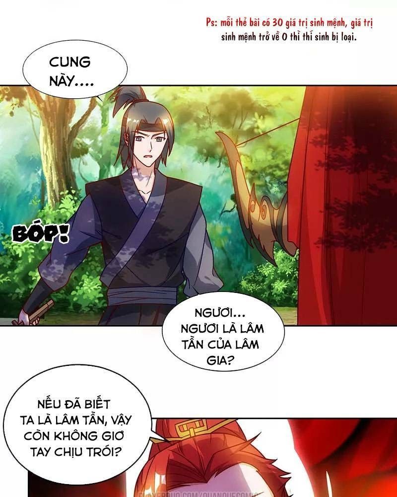 đọc truyện Trọng Sinh Sau Tám Vạn Năm Chương 65 ảnh 22 tại Giả Dược