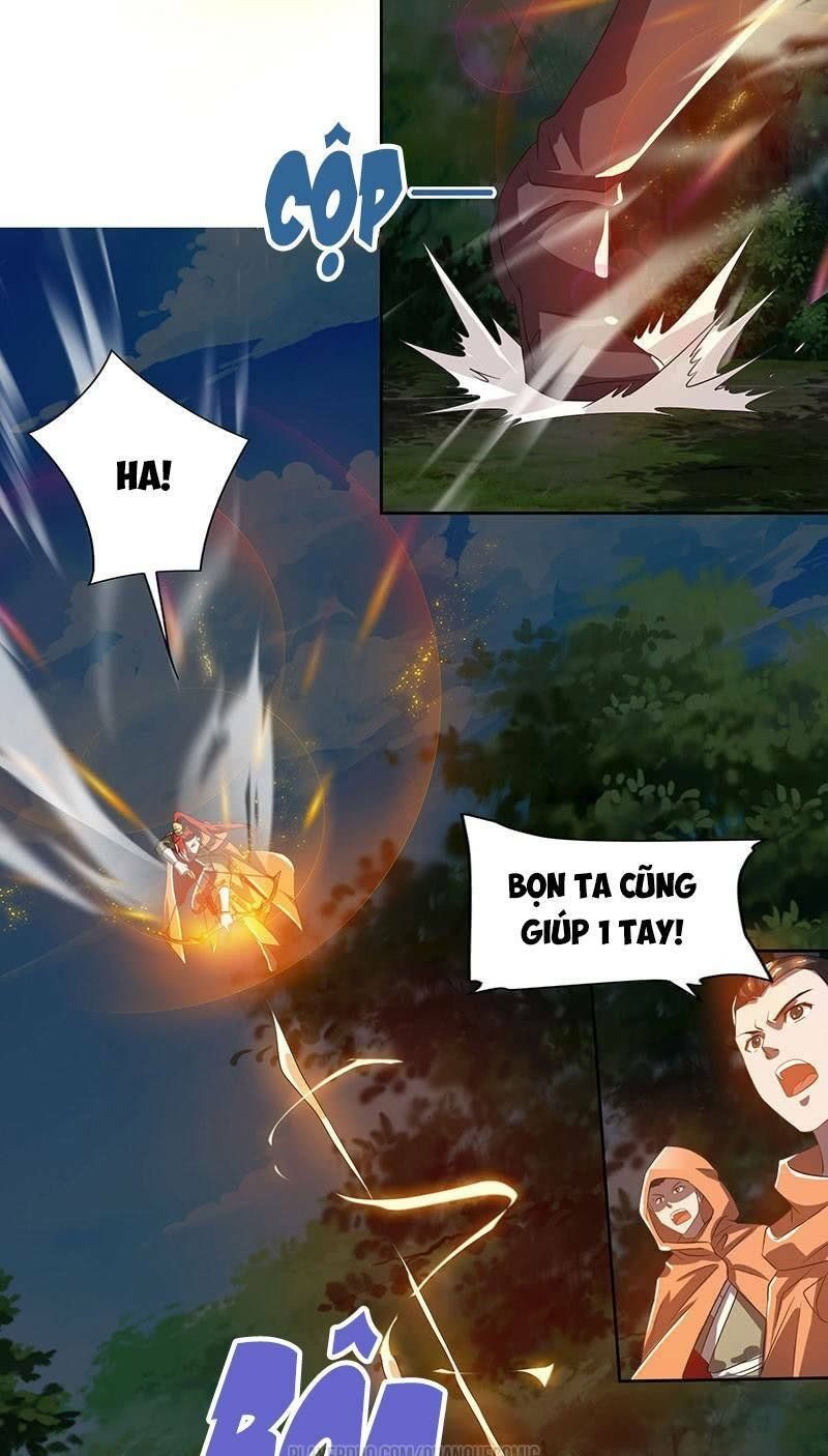đọc truyện Trọng Sinh Sau Tám Vạn Năm Chương 67 ảnh 22 tại Giả Dược
