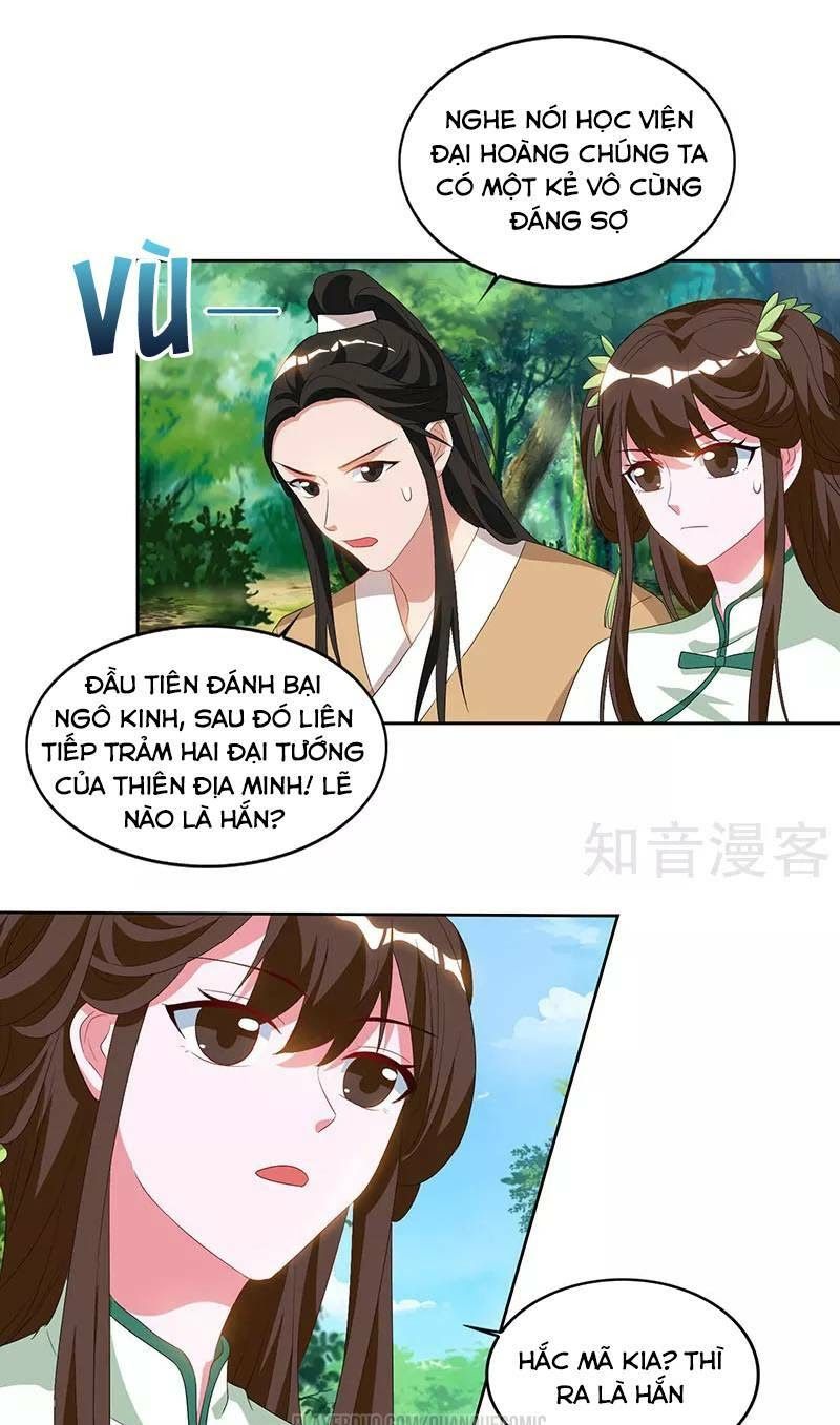 đọc truyện Trọng Sinh Sau Tám Vạn Năm Chương 68 ảnh 12 tại Truyện Dạ Ký