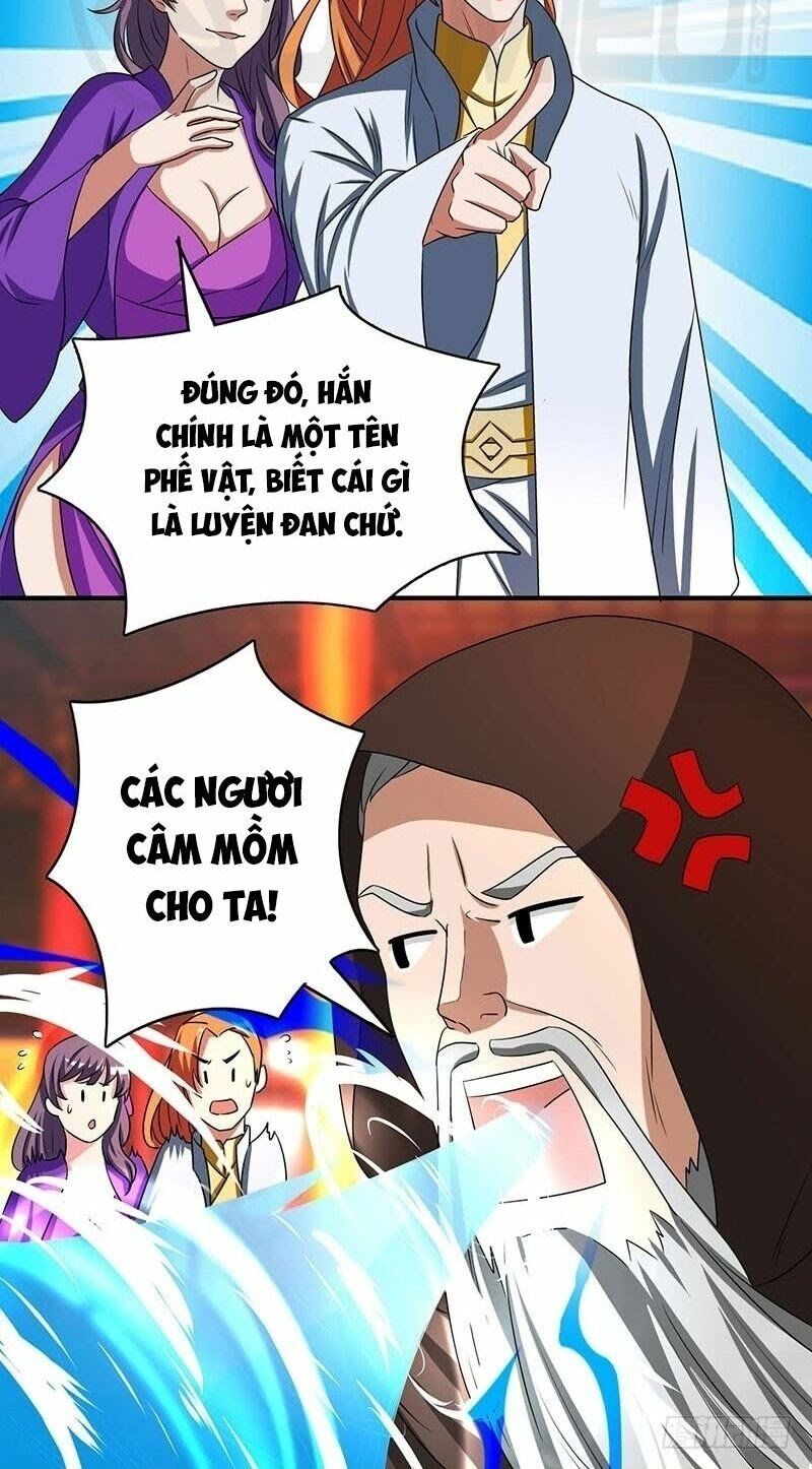 đọc truyện Trọng Sinh Sau Tám Vạn Năm Chương 7 ảnh 7 tại Truyện Dạ Ký
