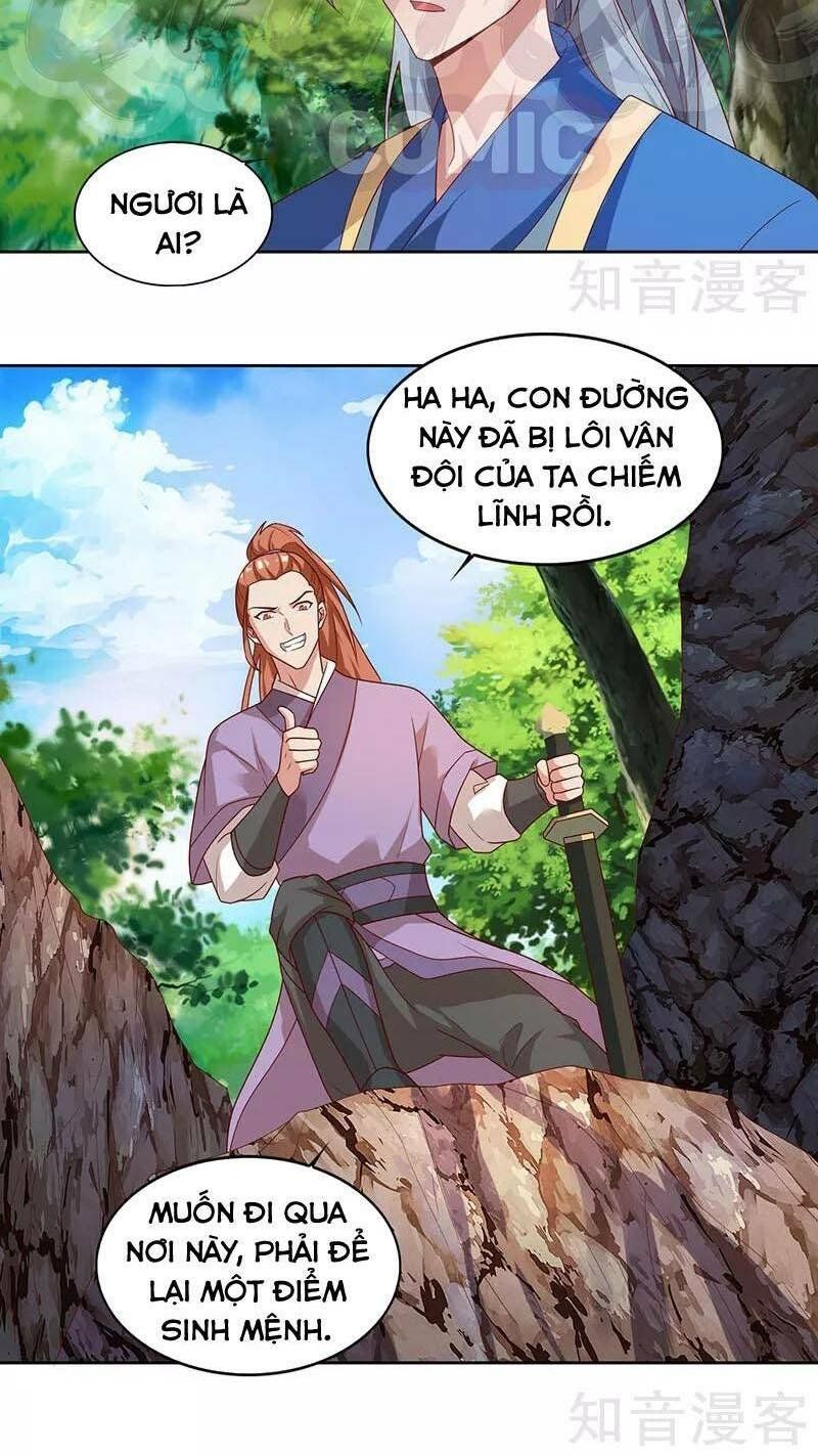 đọc truyện Trọng Sinh Sau Tám Vạn Năm Chương 70 ảnh 7 tại Truyện Dạ Ký
