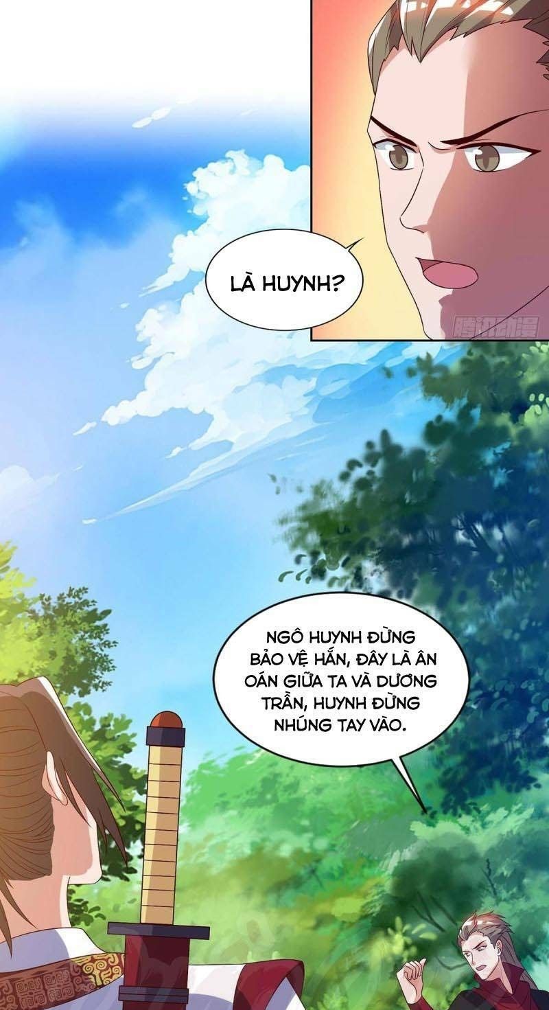 đọc truyện Trọng Sinh Sau Tám Vạn Năm Chương 75 ảnh 8 tại Giả Dược