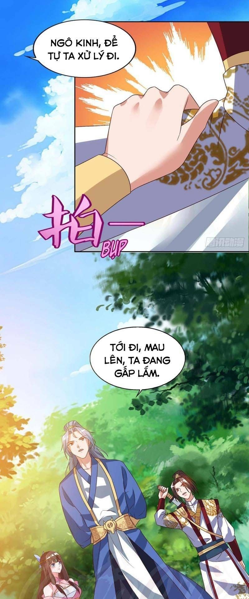 đọc truyện Trọng Sinh Sau Tám Vạn Năm Chương 75 ảnh 10 tại Giả Dược